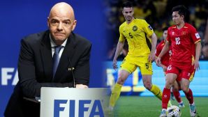 Cầu thủ nhập tịch Malaysia được FIFA 'tạm tha', người 'gieo sầu' cho ĐT Việt Nam thừa nhận sự thật