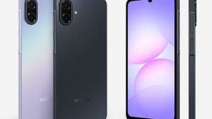 Đây là chiếc điện thoại Samsung giá rẻ thiết kế đẹp như iPhone 17, camera xịn như Galaxy S25 vừa ra mắt