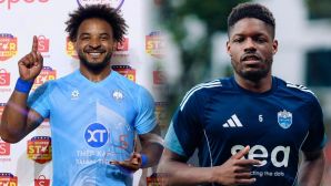 Kết quả ACC Shopee Cup 2025/26: Xuân Son lập siêu phẩm; TX Nam Định đại thắng ở giải Đông Nam Á?