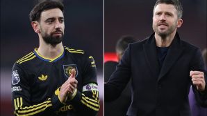 Không cần vào top 4 Ngoại hạng Anh, Man Utd vẫn sáng cửa dự Champions League 2026/27