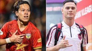 Lịch thi đấu bóng đá hôm nay: Ronaldo lập 'siêu kỷ lục' ở Al Nassr; V.League chính thức trở lại