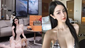 Hot girl chiếm spotlight sau thành công của U23 Việt Nam: Sống tại Dubai, 3 vòng bốc lửa không thể rời mắt