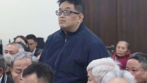 Tuyên bố 'lạ' của cựu viện trưởng vụ hối lộ 47 tỷ: Không thiếu tiền, thời sinh viên đã kiếm 60 triệu