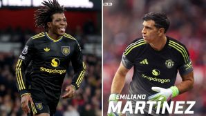 Tin chuyển nhượng mới nhất 30/1: MU chốt bom tấn thay Dorgu; Dibu Martinez cập bến Man United?