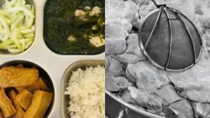 Nóng: Nhiều trường học TP.HCM ngưng phục vụ ăn uống sau bê bối thịt quá hạn cung ứng vào bếp ăn