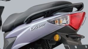 Quên Honda Vision đi, ‘xe ga quốc dân’ 125cc mới 'nét' hơn SH Mode và LEAD ra mắt, giá 32 triệu đồng