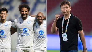 Xuân Son khiến cả ĐNÁ dậy sóng, trụ cột ĐT Việt Nam gửi 'chiến thư' trước ngày tái đấu Malaysia