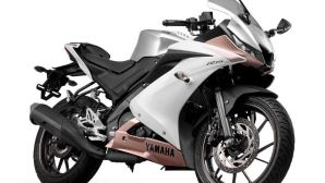 Yamaha chính thức ra mắt ‘vua côn tay’ 155cc mới đẹp át vía Exciter, xịn hơn Honda Winner R, giá mềm