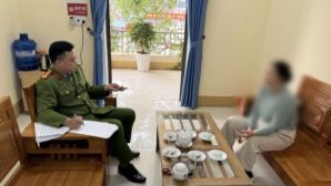 Phát tán tài liệu Pháp Luân Công trái phép: Nhiều người vẫn chủ quan trước mức phạt nặng