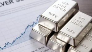 Giá bạc ngày 30/1 ‘hạ nhiệt’ nhẹ, bạc thỏi vẫn neo trên mốc 115 triệu đồng/kg