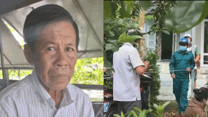 Vụ 2 mẹ con bị sát hại ở Cà Mau: Xuất hiện tình tiết sốc, hé lộ nguồn cơ dẫn đến án mạng kinh hoàng