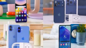 Tin công nghệ tối 30/1: iPhone 11 Pro Max giá rẻ, iPhone 17 Pro hạ giá, Galaxy A55 vẫn hot, Redmi Note 14 Pro+ hấp dẫn