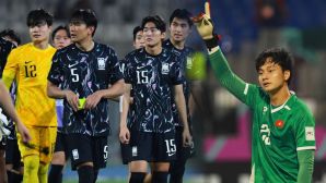 Đội nhà thua cay đắng U23 Việt Nam, báo Hàn Quốc tiết lộ sự thật chấn động sau VCK U23 châu Á 2026