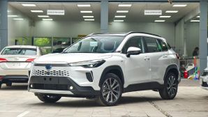 ‘Đè bẹp’ Kia Seltos, Toyota Corolla Cross hạ giá lăn bánh cực sâu nhờ ưu đãi khủng cuối tháng 1/2026