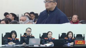 Diễn biến mới vụ hối lộ 47 tỷ tuồn thuốc vào viện: Cựu viện trưởng tiêu hủy bằng chứng quan trọng