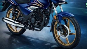 Honda chính thức ra mắt ‘huyền thoại côn tay’ 125cc mới giá 23,9 triệu đồng: Khắc chế Yamaha Exciter