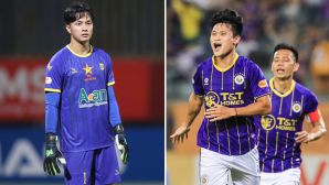 Kết quả bóng đá V.League hôm nay 31/1: Cao Văn Bình làm lu mờ dàn sao ĐT Việt Nam?