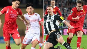 Lịch thi đấu bóng đá hôm nay: Dàn sao U23 Việt Nam gây sốt ở V.League; Địa chấn ở Ngoại hạng Anh?