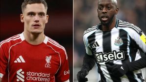 Nhận định bóng đá Liverpool vs Newcastle - Vòng 24 Ngoại hạng Anh: Man Utd hưởng lợi?