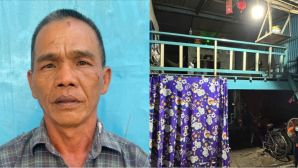 An Giang: Tạm giữ người đàn ông bóp cổ anh ruột tử vong, lời khai hé lộ nguyên nhân hành động dã man