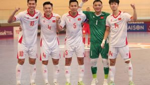 Bảng xếp hạng Futsal châu Á 2026 mới nhất: ĐT Việt Nam bị Thái Lan qua mặt, nguy cơ đụng độ Indonesia