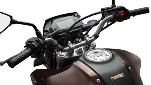 ‘Vua côn tay’ 250cc mới của Yamaha ra mắt với giá rẻ, trang bị ‘đè bẹp’ Exciter và Honda Winner R