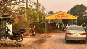 Phát hiện đôi tình nhân tử vong trong tình trạng không mặc gì, trên người có nhiều vết đâm, hé lộ nguồn cơn rùng mình