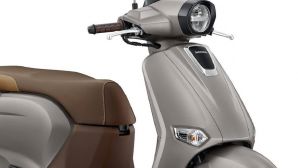 Tin xe máy 31/1: Honda ra mắt ‘xe ga quốc dân’ 125cc mới đỉnh hơn LEAD và SH Mode, giá 46 triệu đồng