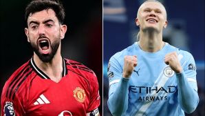 Lịch thi đấu bóng đá Ngoại hạng Anh hôm nay: Man Utd đại thắng Fulham; Man CIty hủy diệt Tottenham?