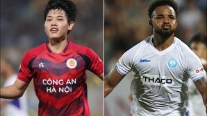 Lịch thi đấu bóng đá V.League hôm nay: Đình Bắc lập kỷ lục tại CAHN; Xuân Son gây sốt ở TX Nam Định?