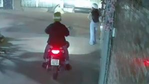 Cái kết đắng cho thanh niên che biển số xe đi sàm sỡ cô gái ở TPHCM