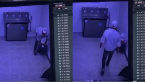 Cái kết đắng cho gã công nhân sàm sỡ đồng nghiệp trong công ty, hé lộ mối quan hệ của hai người