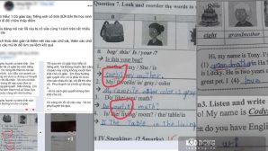 Trường đưa ra 2 quyết định nóng sau vụ giáo viên sửa bài thi đúng thành sai để ‘dìm’ điểm học sinh