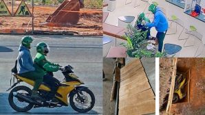 Chuyên gia vén màn vụ cướp ngân hàng Gia Lai: 2 nghi phạm rất manh động, bàn bạc kỹ trước khi ra tay