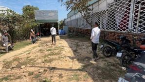 Xôn xao thông tin cảnh sát giao thông vào đám cưới thu giữ xe máy, sự thật gây bất ngờ