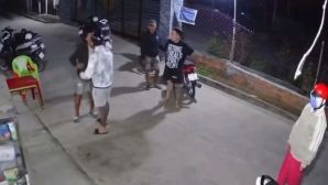Kéo mã tấu đi giải quyết mâu thuẫn tròn đêm: Án mạng rúng động Tây Ninh khiến 1 người tử vong