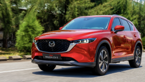 Điểm tin ô tô 1/2: Hyundai Creta thế hệ mới lộ diện, Mazda CX-5 lập kỷ lục khi cán mốc 5 triệu xe