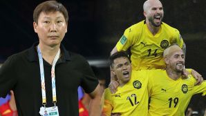Điểm tin BĐVN 2/1: AFC cảnh báo ĐT Malaysia; HLV Kim Sang-sik nhận tin dữ sau VCK U23 châu Á