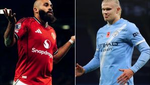 Kết quả bóng đá Ngoại hạng Anh hôm nay: Man Utd đại thắng Fulham; Man City sảy chân trước Tottenham?