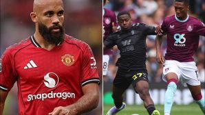 Lịch thi đấu bóng đá Ngoại hạng Anh hôm nay: Man Utd giữ vững top 4; Bất ngờ cuộc đua trụ hạng?