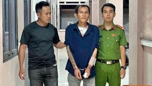 Lời khai lạnh người của kẻ sát hại công an rồi thản nhiên về nhà tắm rửa, thay đồ dính máu