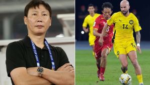 HLV Malaysia nhắc tới phép màu, ĐT Việt Nam đối mặt với kịch bản xấu ở Vòng loại Asian Cup 2027