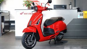 Tin xe 1/2: Honda mở bán ‘vua xe ga’ 150cc mới giá 59 triệu đồng, ‘chất’ hơn cả Air Blade và SH Mode