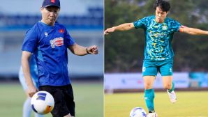 Công Phượng rõ mức độ chấn thương, ngôi sao ĐT Việt Nam chính thức xác định thời gian xa sân cỏ