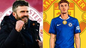 Chelsea khiến Man United chùn bước, Cole Palmer được định giá không tưởng