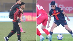 Thái Sơn chấn thương nặng, HLV Kim Sang Sik tìm ra nhạc trưởng mới của U23 Việt Nam