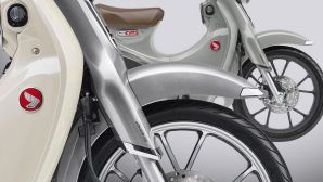 Honda chính thức ra mắt ‘huyền thoại xe số’ 125cc mới ‘nét’ hơn Wave Alpha và Future, có ABS, giá rẻ