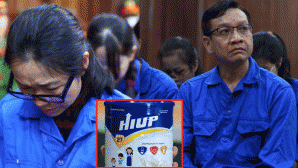 Mức án thích đáng cho 2 cựu giám đốc phát hành phiếu kết quả thử nghiệm giả vụ kẹo Kera, sữa Hiup