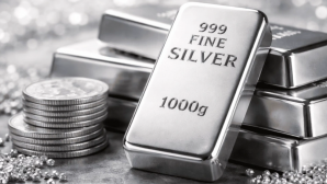 Cú sốc thị trường kim loại quý: Giá bạc tiếp tục trượt sâu