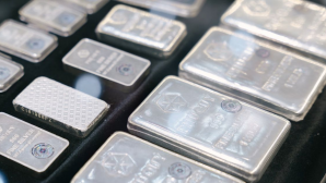 Giá bạc hôm nay 2/2: Lao dốc gần 45 triệu đồng/kg chỉ sau 2 phiên